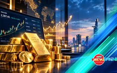 Bắt sóng thị trường 28/10: Giá vàng phục hồi, VN-Index tiếp tục điều chỉnh | NewZMoney