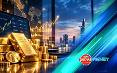 Bắt sóng thị trường 28/10: Vàng phục hồi, VN-Index tiếp tục điều chỉnh | NewZMoney