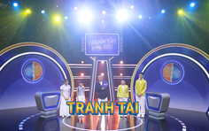 Tranh tài đọ sức 2 - Tập 2