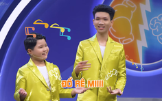 Màn “bóc phốt” anh trai và câu chuyện tình thân ấm áp | Tranh tài đọ sức 2