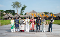 2 Ngày 1 Đêm - Tập 6