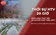 65 năm giữ "nhịp sống bình yên" | Thời sự HTV ngày 4/10/2026