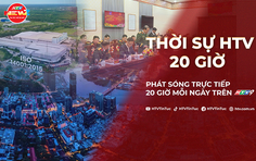 Nâng tầm khu công nghiệp thu hút dòng vốn đầu tư thế hệ mới | Thời sự HTV ngày 5/10/2026