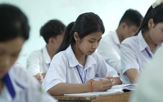 Mẹ mất để lại khoảng trống không gì bù đắp nổi