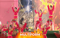 TP. Hồ Chí Minh phát triển văn hóa theo Nghị quyết 80