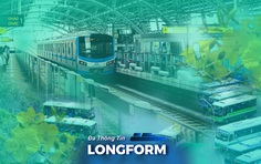 TP. Hồ Chí Minh miễn phí vé xe buýt và metro vào dịp Tết Nguyên đán