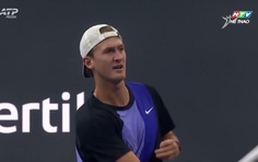 Diễn biến các giải quần vợt WTA 1000 Qatar Open & ATP 500 Dallas Open