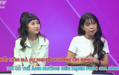 Chuyện nhà chưa tỏ: Khi sự nghiệp và hôn nhân trở thành bài toán khó