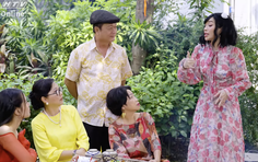 Lẹ không trễ tàu: Tết rộn ràng ở xóm Đường Rày