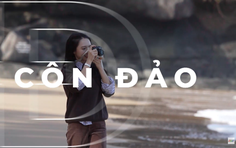 Khám phá “Côn Đảo xanh” - 20g45 Mùng 2 đến Mùng 6 Tết trên HTV