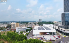 Cùng HTV hành động xanh 2025 - Tập 25: Xây dựng và phát triển KCN sinh thái một cách hiệu quả