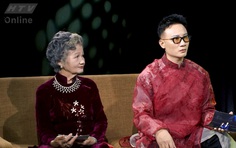 Studio H9 - Hẹn cuối tuần - Tập 6: Ca sĩ Hoàng Bách: Thành danh từ sự ủng hộ hết lòng của mẹ