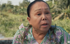 Phim ca nhạc "Màu Tết quê hương" - 20g35 ngày 29 Tết trên HTV7