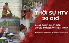 Thời sự HTV ngày 18/2/2026 | TP. Hồ Chí Minh: Nông dân xuống đồng đầu năm