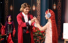 Hô biến “Nàng Tiên Cá”: Khi yêu thương bắt đầu từ việc được là chính mình