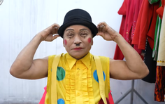 Người chung quanh ta - Tập 13: NSND Phi Vũ