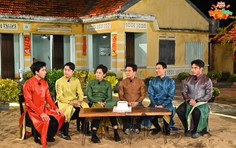 HIEUTHUHAI rưng rưng nước mắt khi kể về kỷ niệm bên bà nội ngày Tết