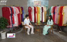 Người chung quanh ta - Tập 16: Áo dài "0 đồng"