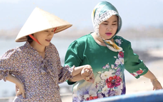 Phim ca nhạc Tiếng sóng