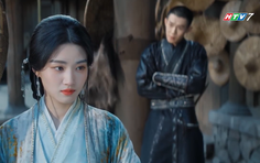 Phim Công tử nổi loạn: Cung Môn - Vô Phong trước giờ đại chiến