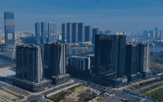 Thời tiết ngày 25/2/2026 | TP. Hồ Chí Minh có mây, đêm không mưa, ngày nắng.