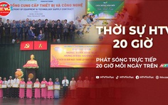 Thời sự HTV ngày 24/2/2026 | Lãnh đạo TP. Hồ Chí Minh thăm, chúc Tết và động viên doanh nghiệp đầu xuân