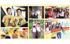 Mái ấm gia đình Việt: Recap 2025 - Tập 2