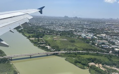 Vụ flycam xâm nhập sân bay Đà Nẵng: Đề nghị Bộ Quốc phòng, Bộ Công an xử lý