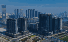 Thời tiết ngày 27/2/2026 | TP. Hồ Chí Minh nhiều mây, có mưa rào và rải rác có dông