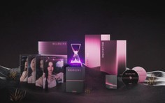 Blackpink phá kỷ lục doanh số với mini album “Deadline”