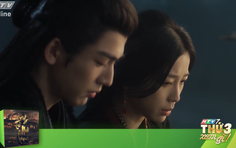 Công tử nổi loạn - 22g hôm nay (3/2) trên HTV7