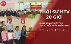 Thời sự HTV ngày 4/2/2026 | Thiếu nguyên liệu, doanh nghiệp chế biến thủy sản hoạt động cầm chừng