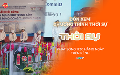 Thời sự trưa HTV ngày 4/2/2026 I TP. Hồ Chí Minh sắp có khu trung tâm nghiên cứu ứng dụng đông y - đông dược 450 tỉ đồng