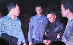 Hành trình trốn chạy của 2 tên cướp ngân hàng ở Gia Lai