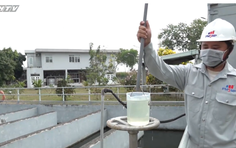 Đón theo dõi tập 25 "Cùng HTV Hành động xanh": Phát triển KCN sinh thái