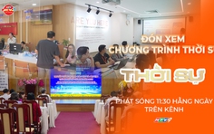 Thời sự Trưa HTV ngày 7/2/2026 | Ngành Giáo dục - Đào tạo đổi mới công tác truyền thông, hướng đến phát triển giáo dục bền vững