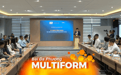 TP. Hồ Chí Minh khai giảng khóa đào tạo nhân lực chủ chốt vận hành Trung tâm Tài chính Quốc tế Việt Nam