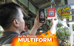 TP. Hồ Chí Minh: Quyết liệt triển khai quy định tài khoản ngân hàng định danh cho hộ kinh doanh