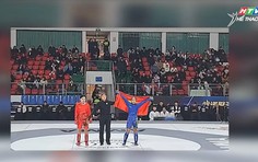Lò Thị Phung – Từ cô giáo mầm non đến nhà vô địch MMA châu Á