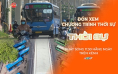 Thời sự trưa HTV ngày 1/3/2026 I TP. Hồ Chí Minh đưa 169 xe buýt điện vào vận hành trên 9 tuyến từ ngày 1/3