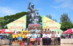 Hướng đến Cúp Truyền hình 2026: Võ Đắc Đồng Nai và những mục tiêu mới