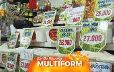 Ngăn chặn làn sóng tăng giá và bài toán ổn định thị trường khi nhiên liệu biến động