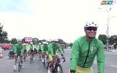 Các đội tích cực tập luyện chuẩn bị cho Cúp truyền hình TP Hồ Chí Minh 2026