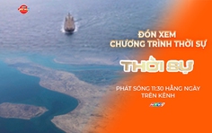 Thời sự trưa HTV ngày 13/3/2026 I Iran không có kế hoạch đóng cửa eo biển Hormuz