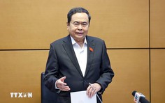 Chủ tịch Quốc hội: Sáng suốt lựa chọn đại biểu xứng đáng đại diện cho ý chí, nguyện vọng của nhân dân