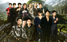 Gia Lai "chơi lớn" đưa Vũ trụ “Say hi” mở màn Năm Du lịch