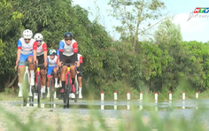 Hướng đến Cúp Truyền hình 2026: Ê-kíp Vĩnh Long - thành công từ bộ khung vững chắc