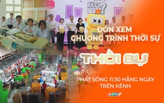 Thời sự trưa HTV ngày 18/3/2026 I Gameshow Kilowatt mùa 3 trở lại với nhiều đổi mới