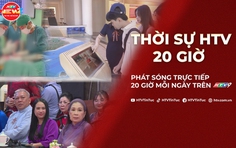 Thời sự HTV ngày 18/3/2026 | Áo dài Việt - Di sản dân tộc Việt, hội nhập quốc tế