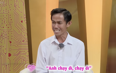 Chuyện tình "cổ tích" giữa đời thường: Khi khiếm khuyết không là rào cản